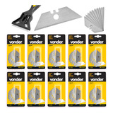 Kit Com 100 Laminas