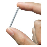 Kit Com 1000 Protetor De Emenda De Fibra Óptica Tubete 40mm