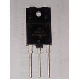 Kit Com 10x Transistor Bu 2527dx