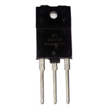 Kit Com 10x Transistor Bu 2527dx Dx Tv Antiga Envio Imediato