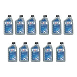 Kit Com 11 Unidades Oleo Cambio Atf Dexron Vi 6 Mobil