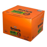 Kit Com 12 Alfajor Smack Pasta