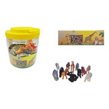 Kit Com 12 Brinquedo