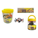 Kit Com 12 Brinquedo