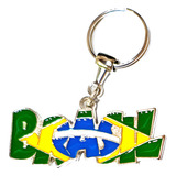 Kit Com 12 Chaveiros