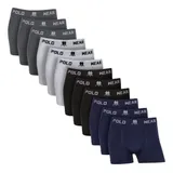 Kit Com 12 Cuecas