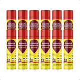Kit Com 12 Espumas Expansivas Quartzolit 500ml