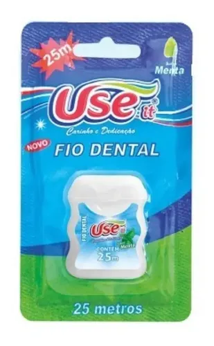Kit Com 12 Fio