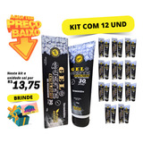 Kit Com 12 Gel