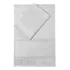 Kit Com 12 Lavabos Para Pintar Velour Artesanalle Dohler Branco