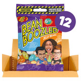 Kit Com 12 Pacotes Jelly Belly