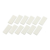 Kit Com 12 Pastilhas Anti Embaçantes Anti fog Gopro 5 Black Gloss Store Gpa01