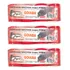Kit Com 12 Pastilhas Pesca Carpa Cabeçuda Goiaba 280g Biguá