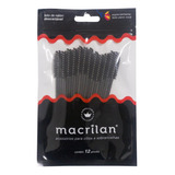 Kit Com 12 Pinceis