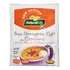 Kit Com 12 Sopa Termogênica Light Sabor Cenoura Natural Life