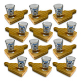 Kit Com 12 Tabuas