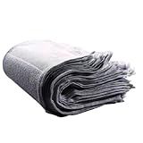 Kit Com 12 Toalhas De Mão Brancas Para Bordar  Artesanato  Toalha De Boca  Ponto Cruz