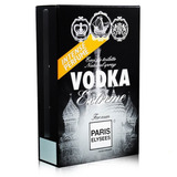 Kit Com 12 Vodka