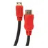 Kit Com 15 Cabos Mini Hdmi Para Hdmi Versão 2.0 - 3 Metros