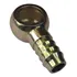 Kit Com 15 Conexões Truck Olhal Simples 14 0mm X 12x9