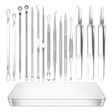 Kit Com 15 Extrator