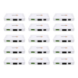Kit Com 15 Onu Fd511g x f670 Epon gpon C data