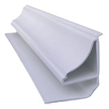 Kit Com 150 M Meia Cana Pvc 8mmx38mmx3 00m Bariri