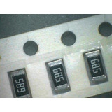 Kit Com 154 Resistor Smd 1206 6,8m 5% Rc1206jr-076m8l