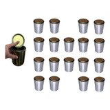 Kit Com 18 Latas