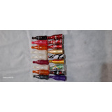 Kit Com 18 Miniaturas