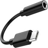Kit Com 2 Adaptadores Fone De Ouvido P2 3 5mm Para USB Tipo C Compatível Com Samsung Motorola LG PREMIUM E Apartir De IPhone 15