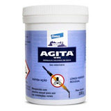 Kit Com 2 Agita 10wg 100 Gr Combate Moscas Elanco