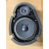 Kit Com 2 Alto falantes Novik Autolatina Novos 25w Rms