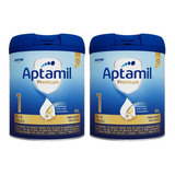 Kit Com 2 Aptamil Premium 1