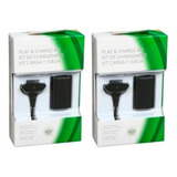 Kit Com 2 Baterias