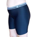 Kit Com 2 Bermuda Térmica Feminina Plus Size Anti Assadura