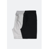 Kit Com 2 Bermudas