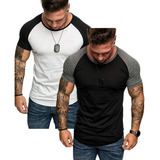 Kit Com 2 Blusa