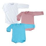 Kit Com 2 Body