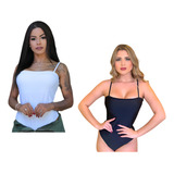 Kit Com 2 Body