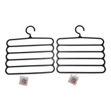 Kit Com 2 Cabides