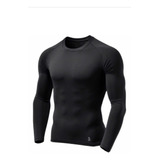 Kit Com 2 Camisas Térmicas Nke Pesca E Praia Proteção Uv