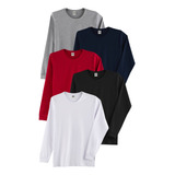 Kit Com 2 Camisetas