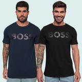 Kit Com 2 Camisetas