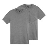 Kit Com 2 Camisetas