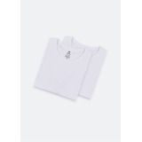 Kit Com 2 Camisetas