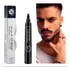 Kit Com 2 Canetas De Pigmentação Preenchimento Barba Bigode