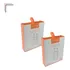 Kit Com 2 Carregadores De Tomada Usb 1a