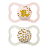 Kit Com 2 Chupetas