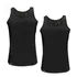 Kit Com 2 Cintas Slim Fitness Redutora Medidas Postural